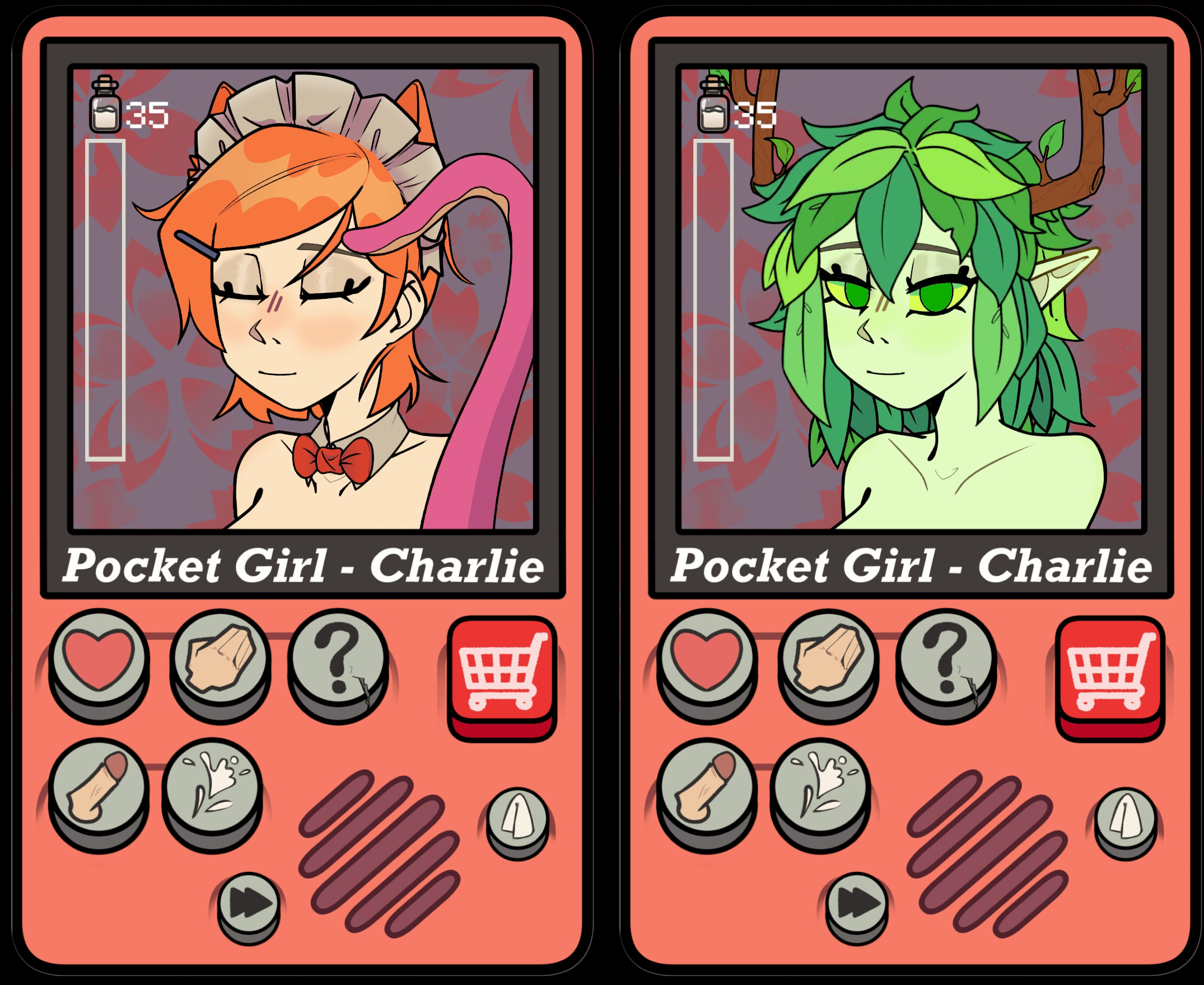 Screenshot 3 for Pocket Charlie