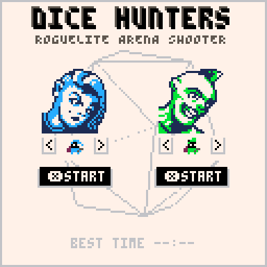 Screenshot 2 for Dice Hunters
