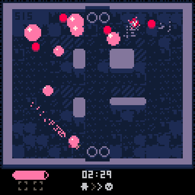 Screenshot 4 for Dice Hunters