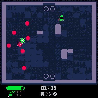 Screenshot 6 for Dice Hunters