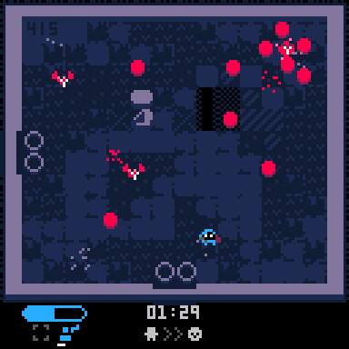 Screenshot 3 for Dice Hunters