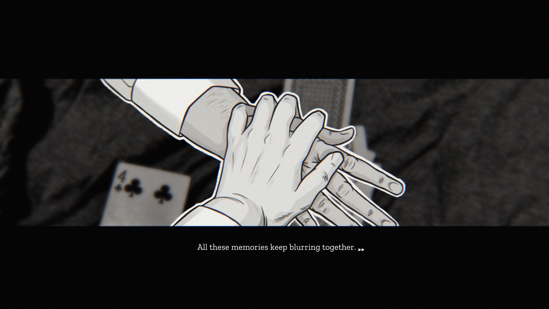 Screenshot 6 for The Left Eye