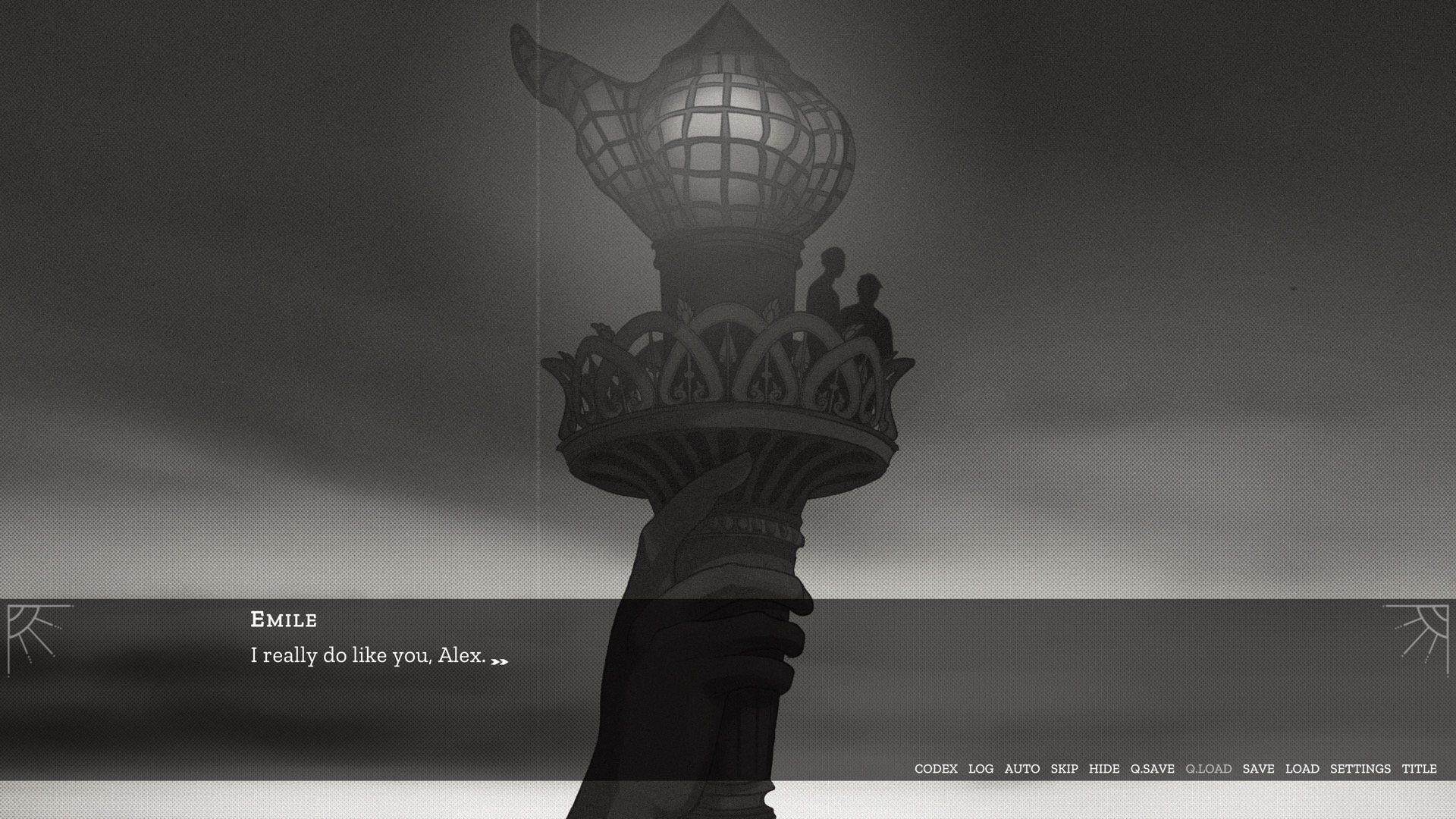 Screenshot 7 for The Left Eye