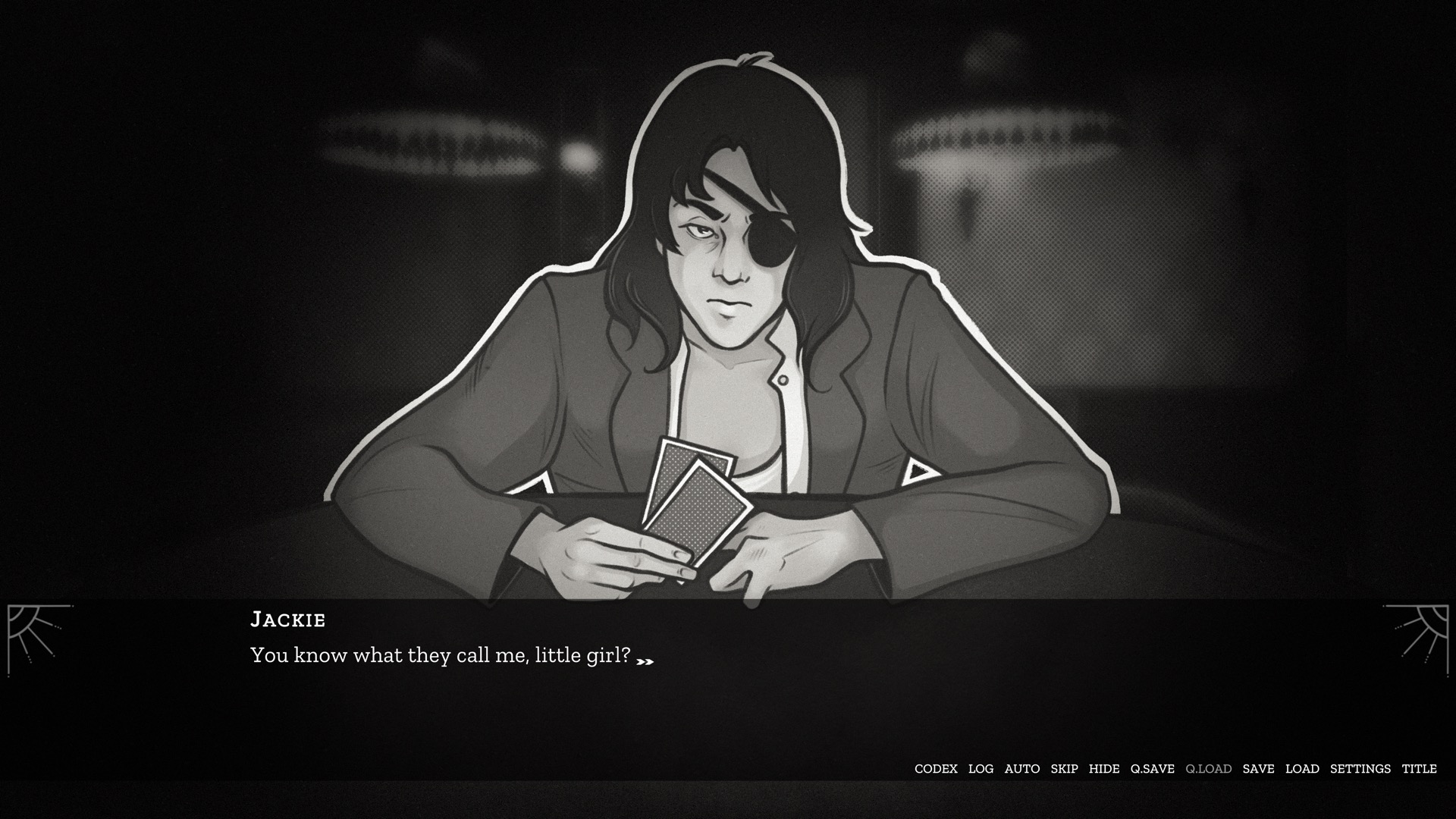 Screenshot 8 for The Left Eye