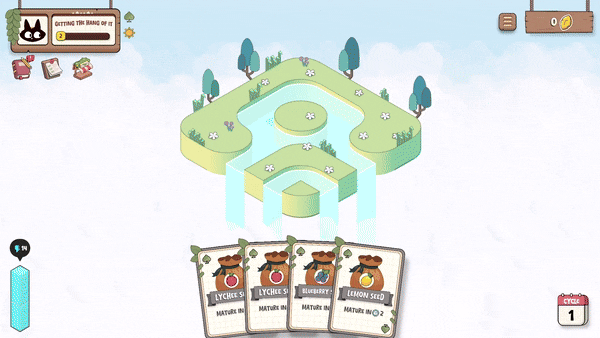 Patch Notes 0.1.1 - Life and Lemon by Finn Truong
