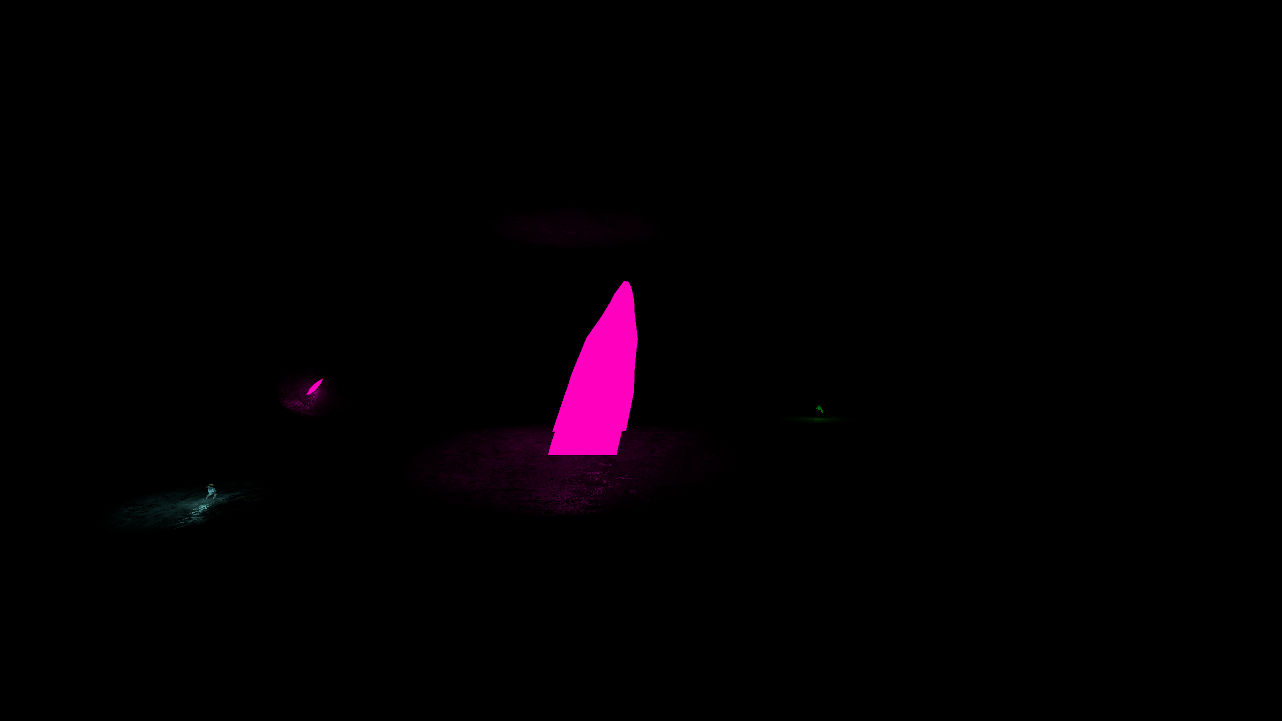 Screenshot 3 for GORILLA TAG HORROR: DAMNATION