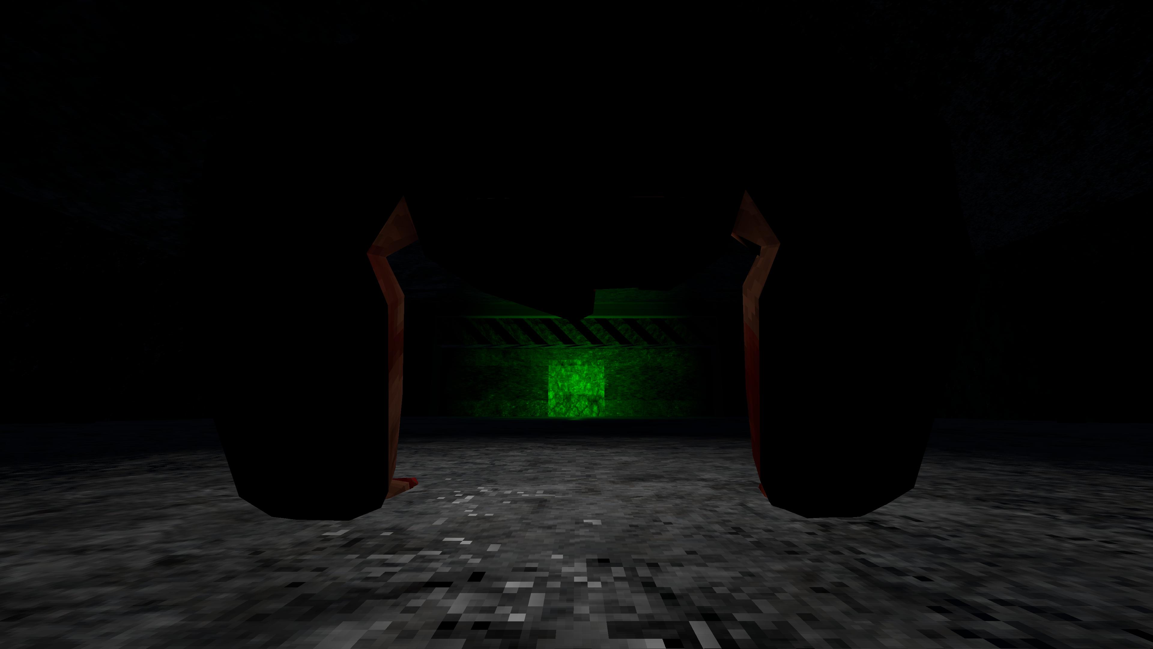 Screenshot 6 for GORILLA TAG HORROR: DAMNATION