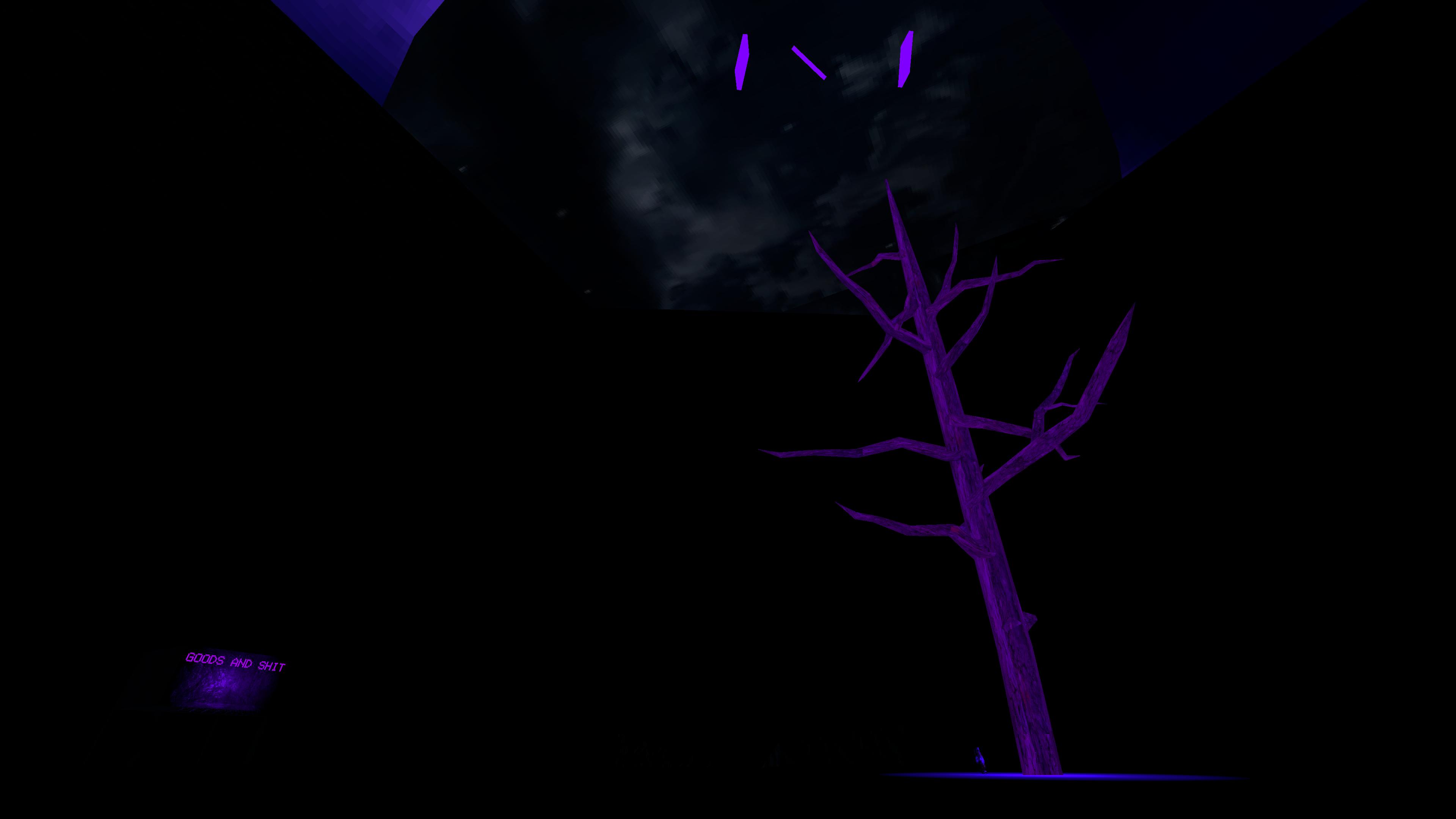 Screenshot 4 for GORILLA TAG HORROR: DAMNATION