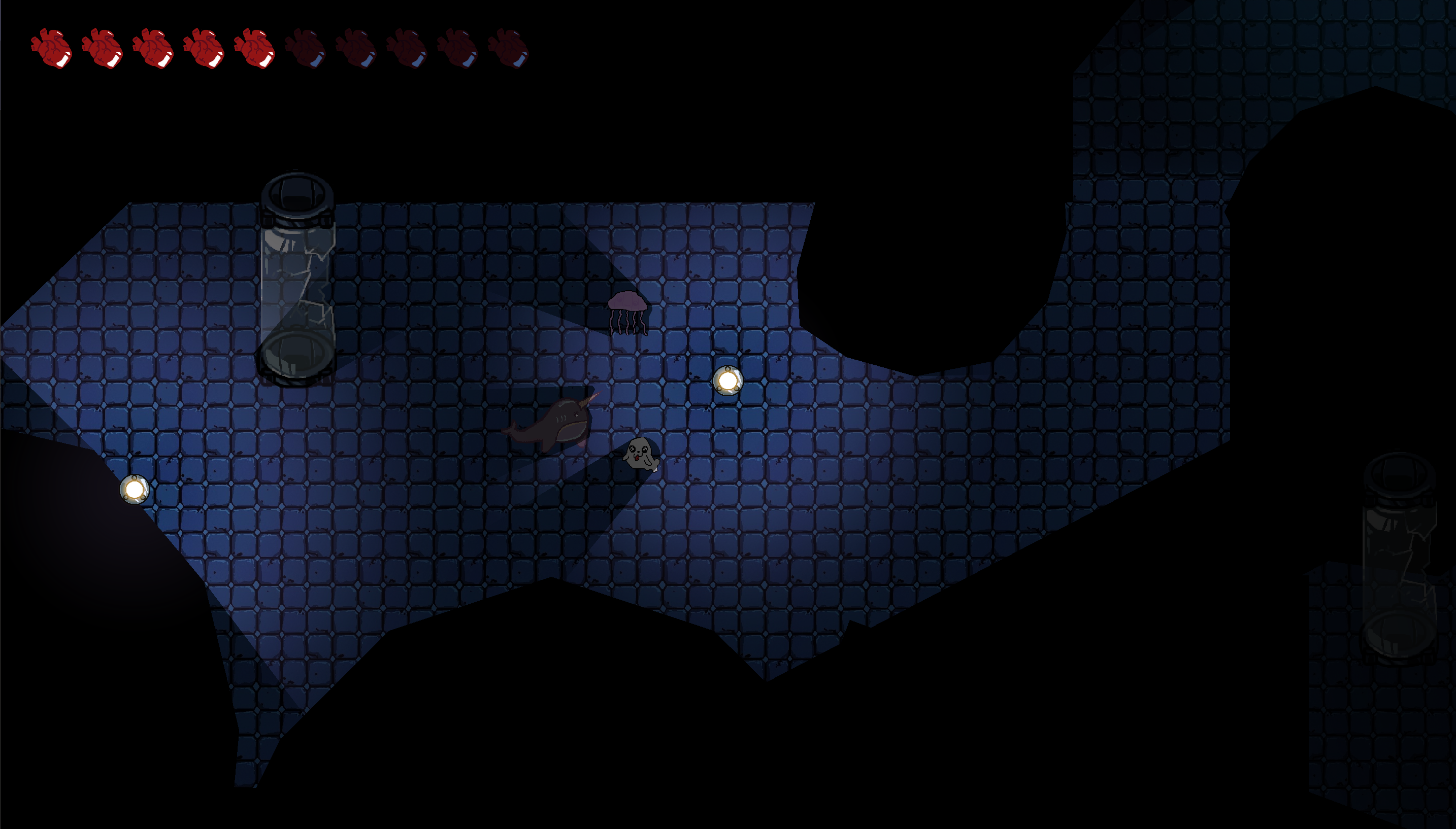 Screenshot 3 for Sealed Fate