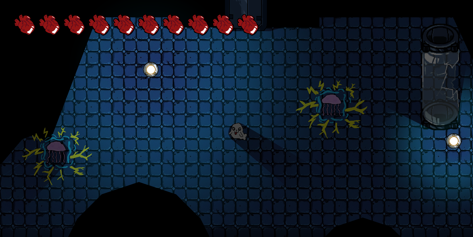 Screenshot 4 for Sealed Fate