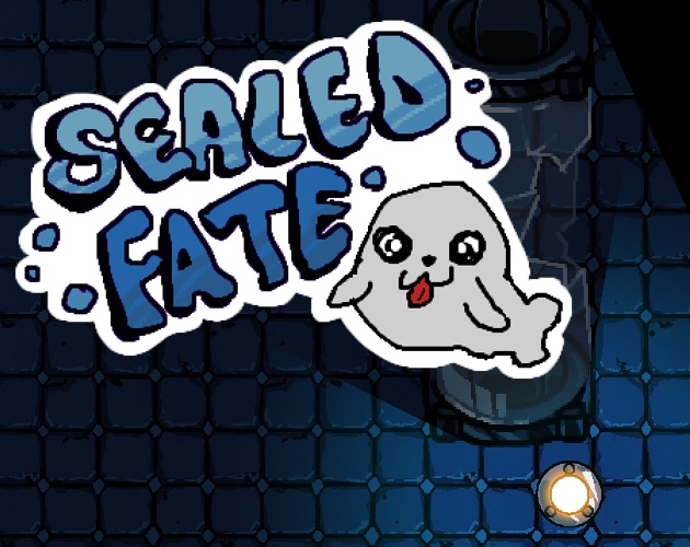 Screenshot 2 for Sealed Fate