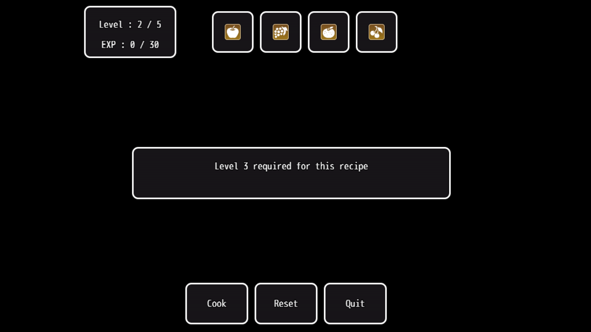 Screenshot 7 for [MV]CookingParty/CuisineParty