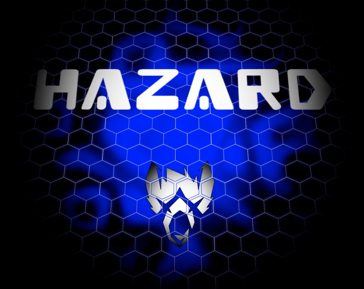 Cover image for Hazard