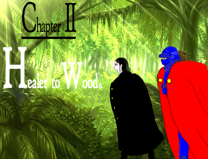 Screenshot 7 for -Healer To Hero-