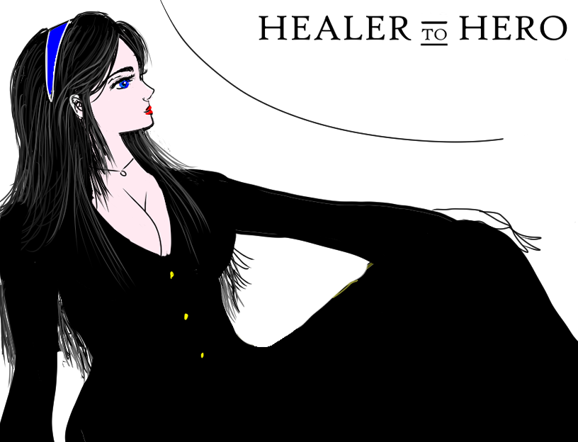 Screenshot 3 for -Healer To Hero-