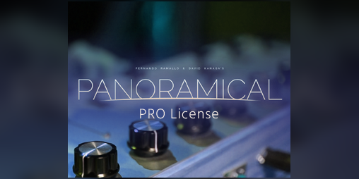 Cover image for PANORAMICAL PRO