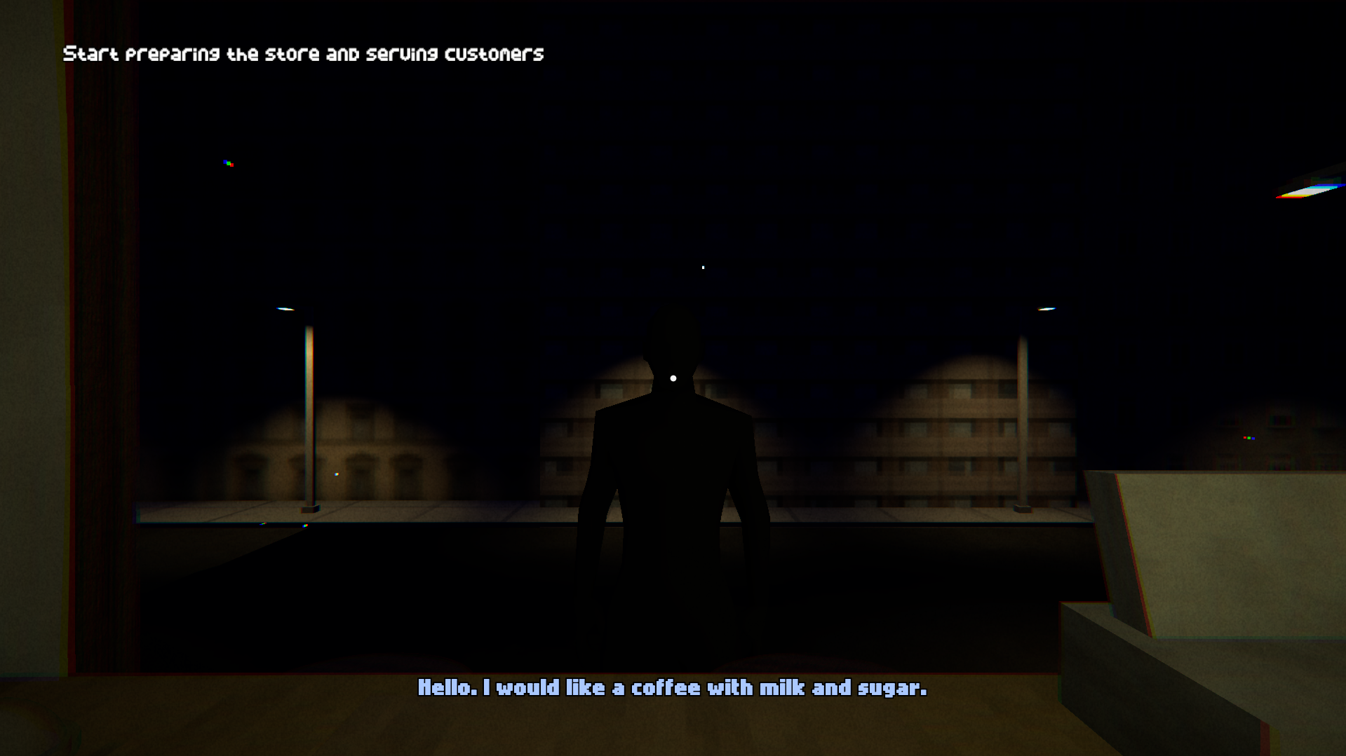 Screenshot 3 for The Coffee Booth - Demo