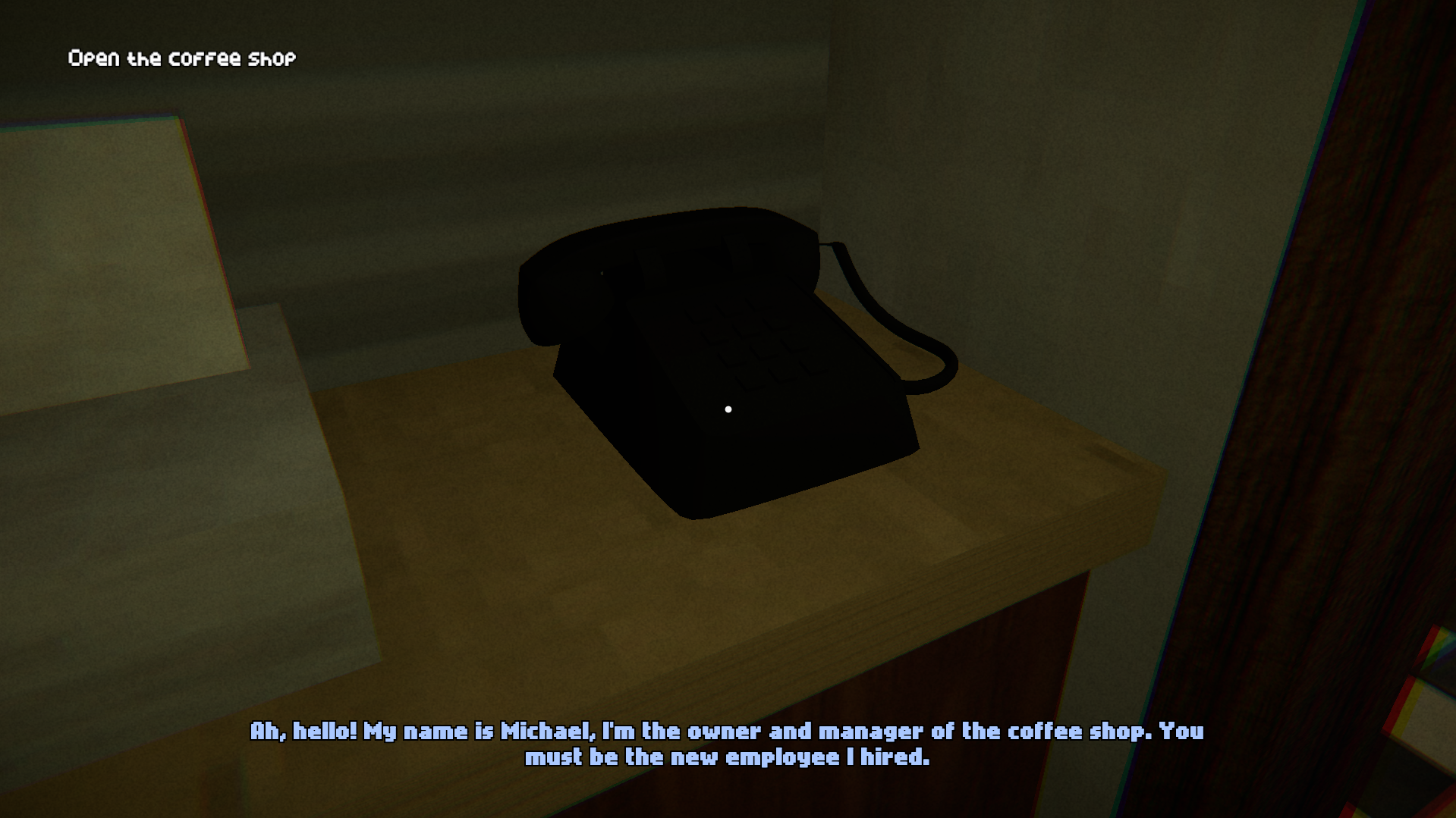 Screenshot 4 for The Coffee Booth - Demo