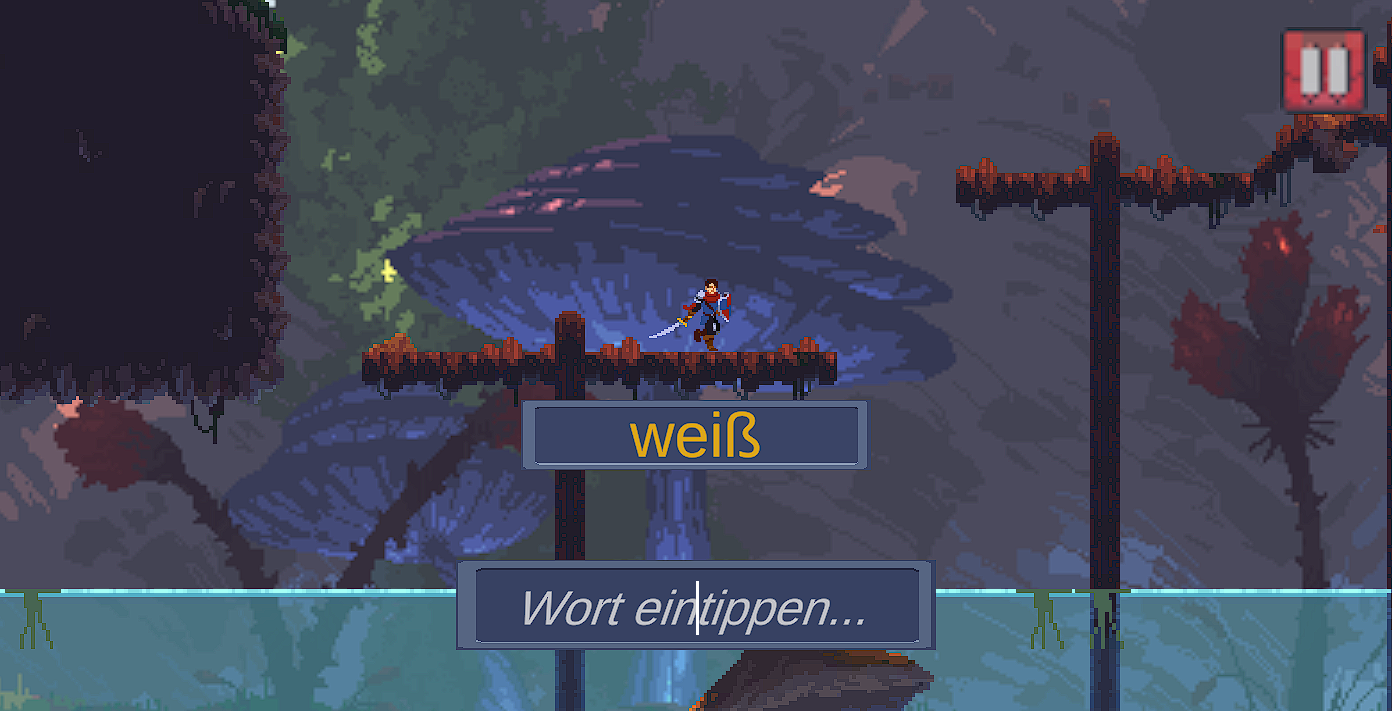 Screenshot 3 for LetterLeap