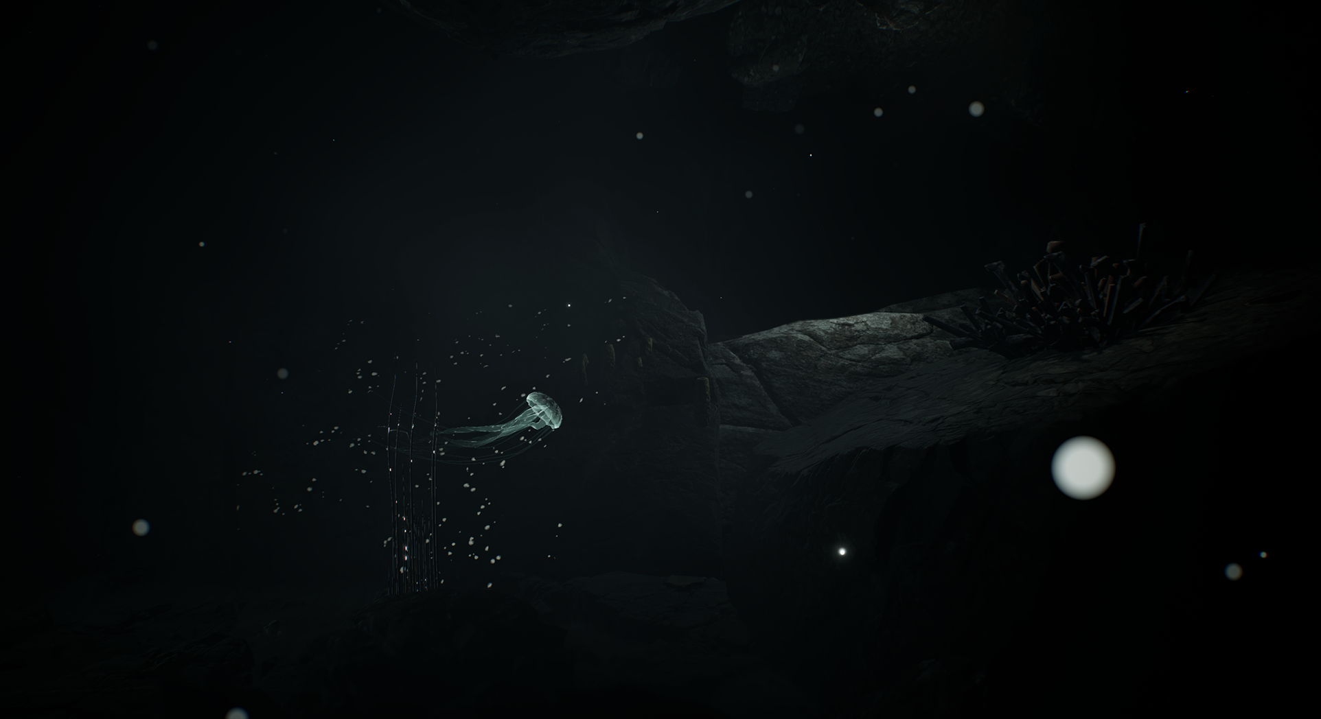 Screenshot 4 for Jellyfish