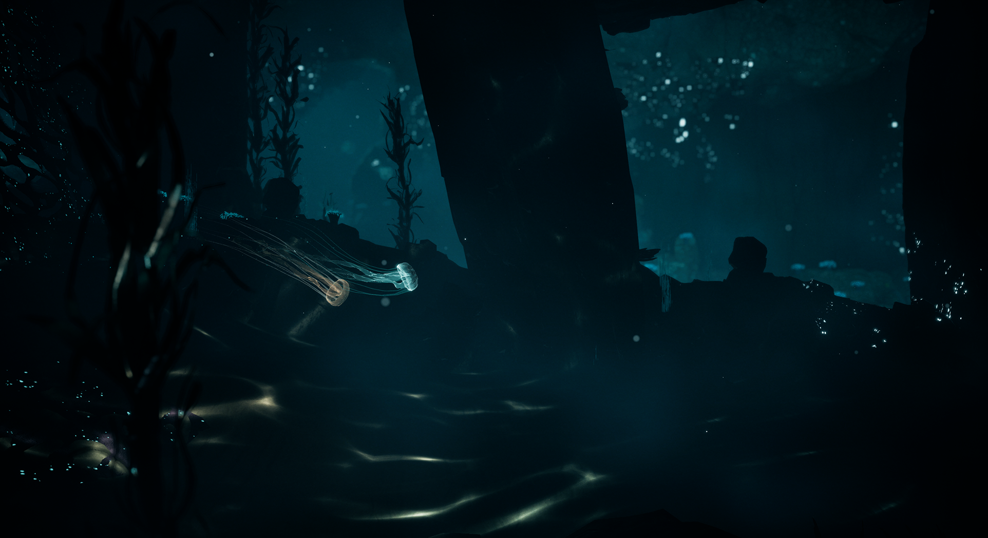 Screenshot 6 for Jellyfish