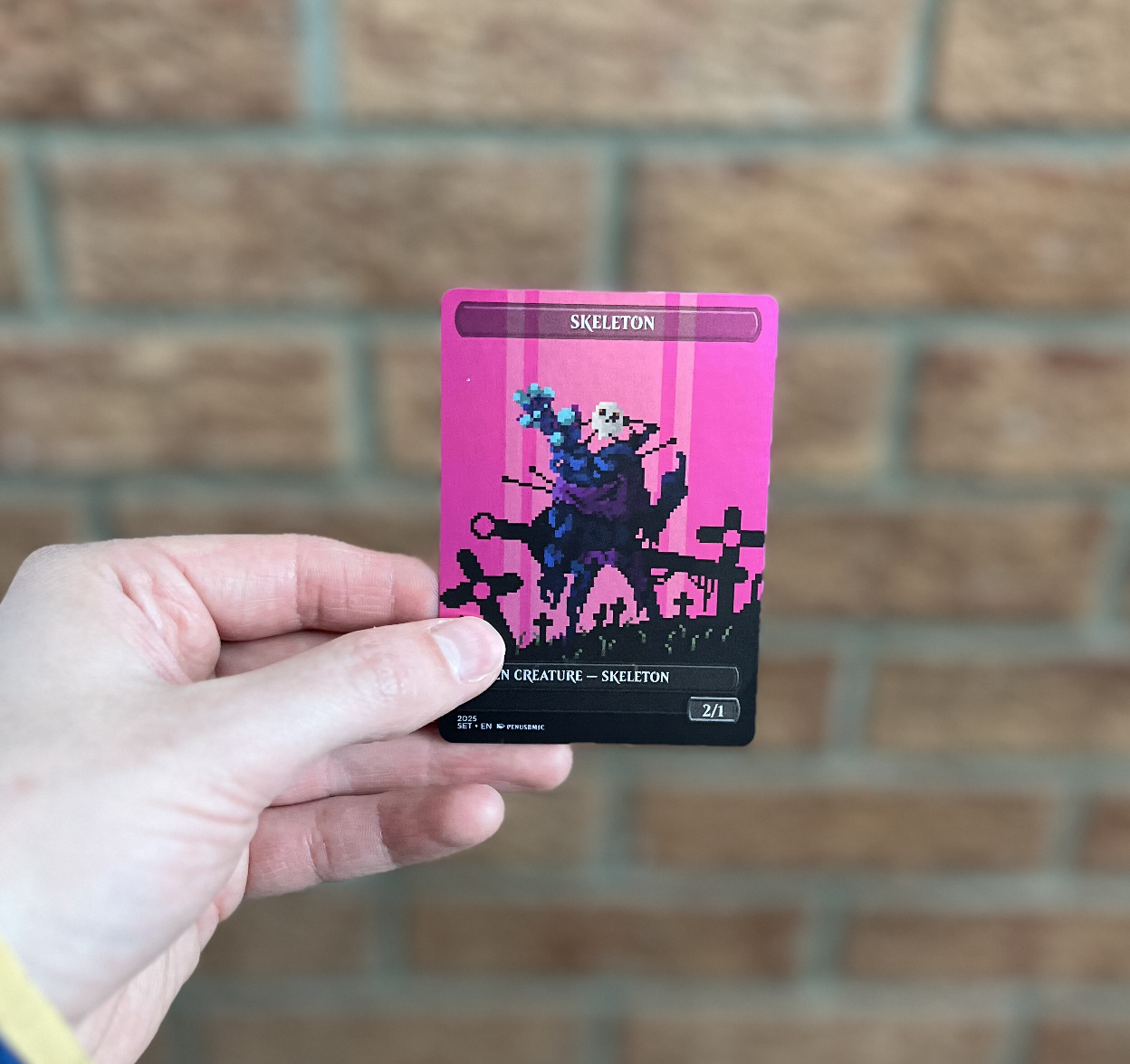 Screenshot 5 for Holographic MTG Cards (Physical)