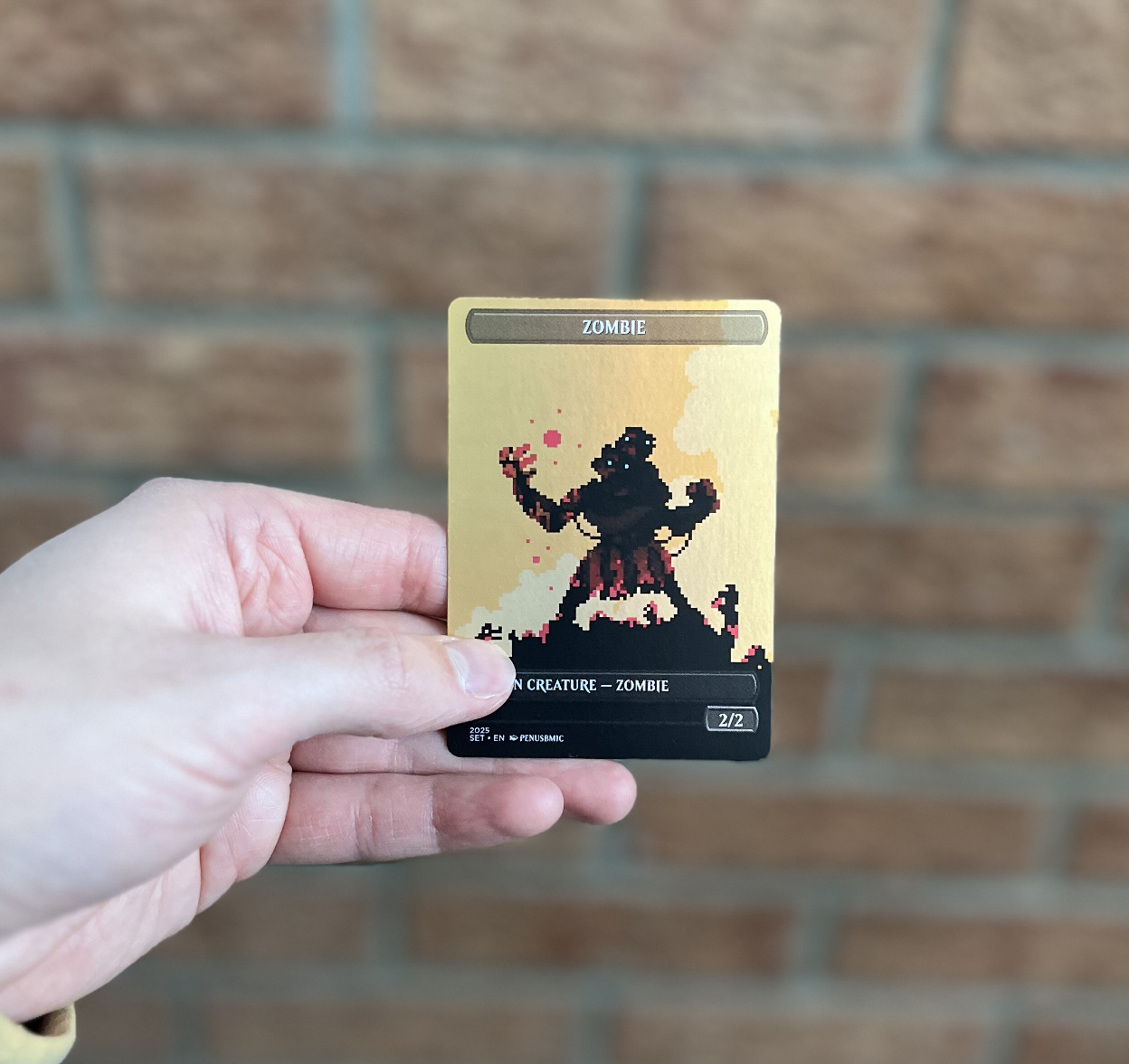 Screenshot 6 for Holographic MTG Cards (Physical)