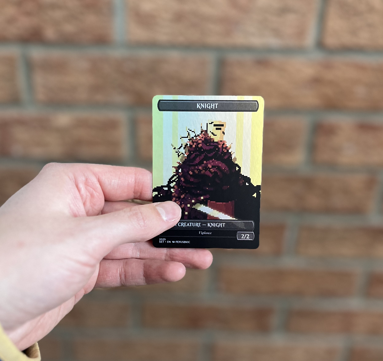 Screenshot 7 for Holographic MTG Cards (Physical)