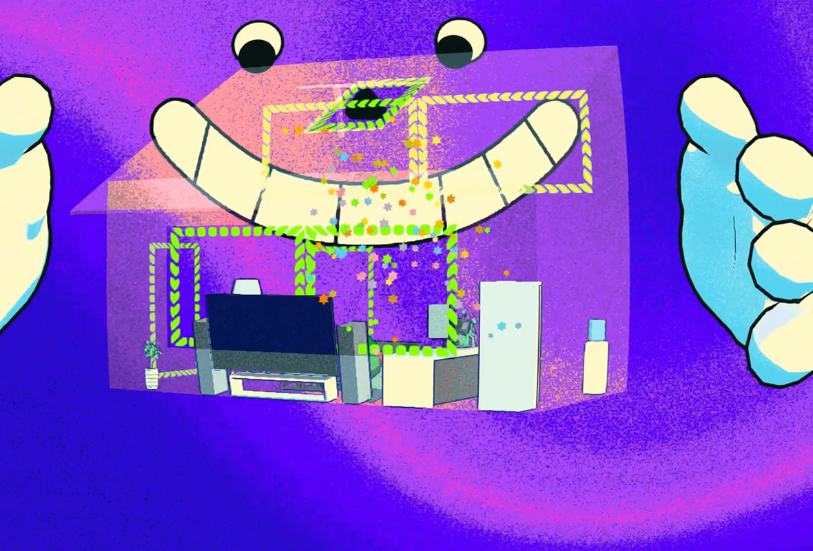 Screenshot 2 for CLEAN UP GIANT