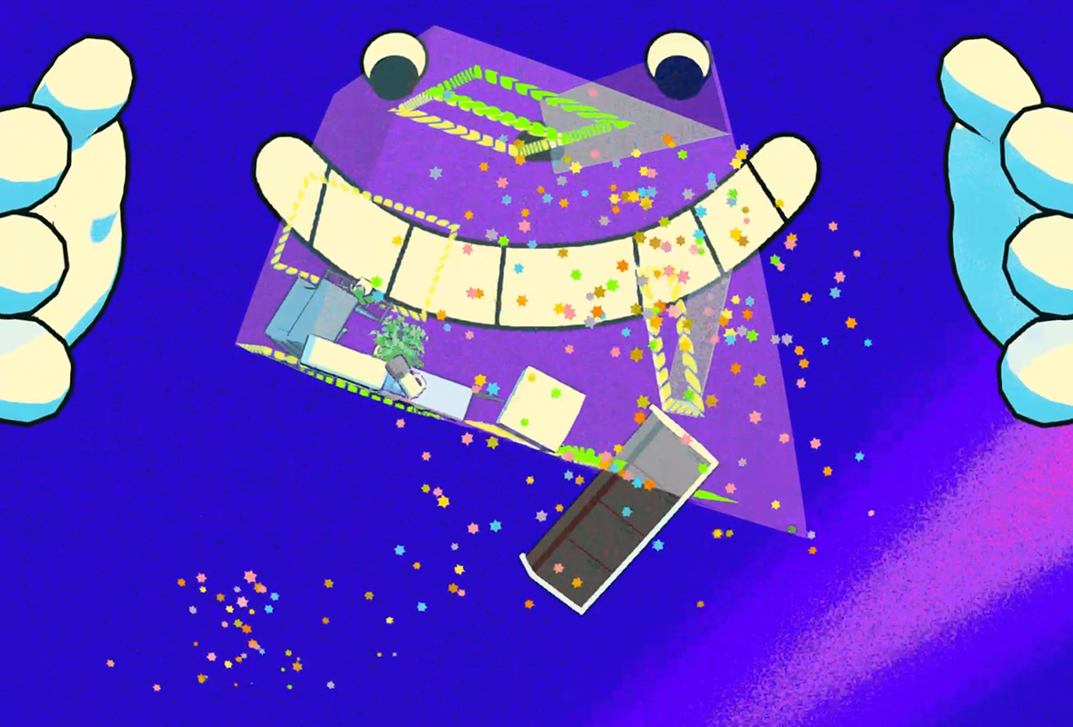 Screenshot 3 for CLEAN UP GIANT