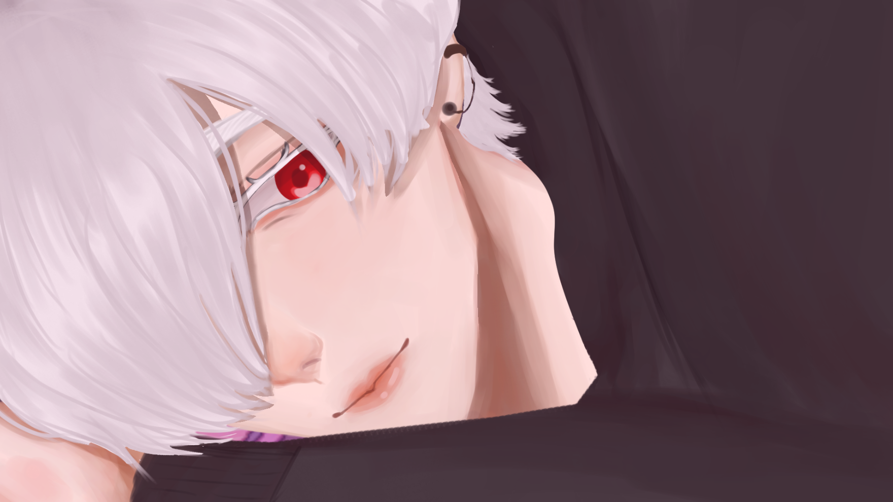 Screenshot 4 for The Hours of My Love Demo (On hold/ hiatus)