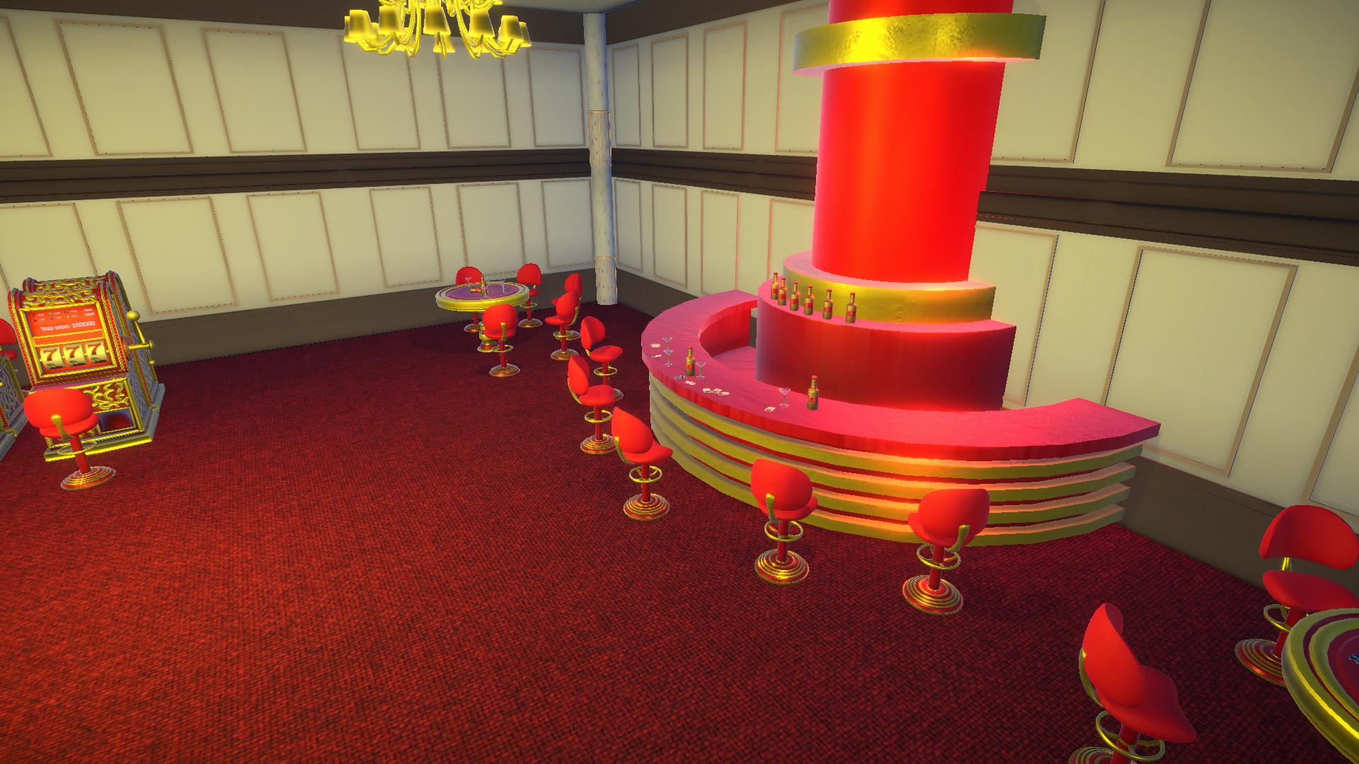 Screenshot 4 for The Royal Spin
