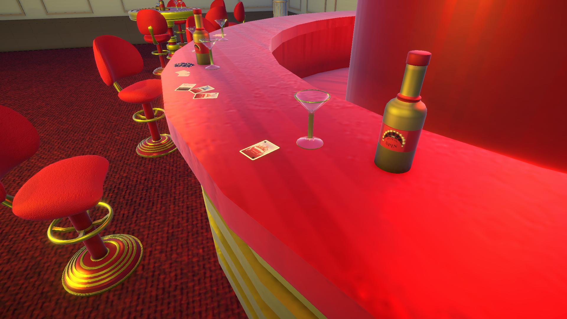 Screenshot 3 for The Royal Spin