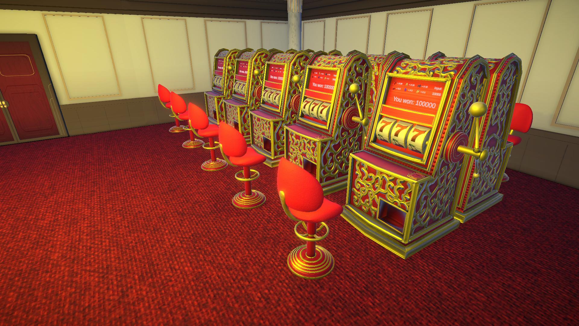 Screenshot 2 for The Royal Spin