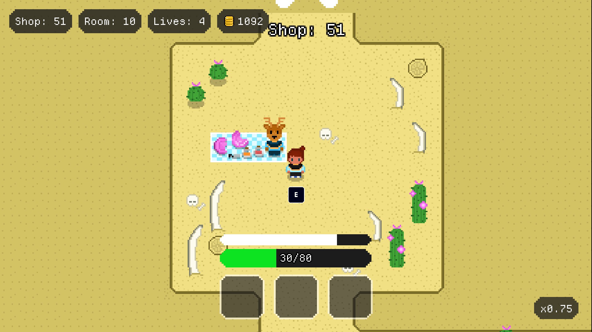 Screenshot 7 for Myrkwood: Offshoot