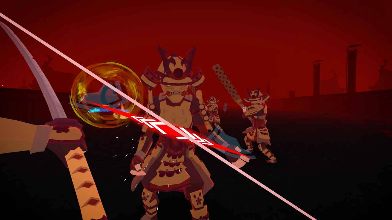 Screenshot 2 for JUST ONE MAN (VR)