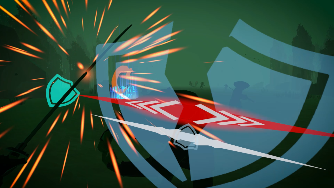 Screenshot 5 for JUST ONE MAN (VR)
