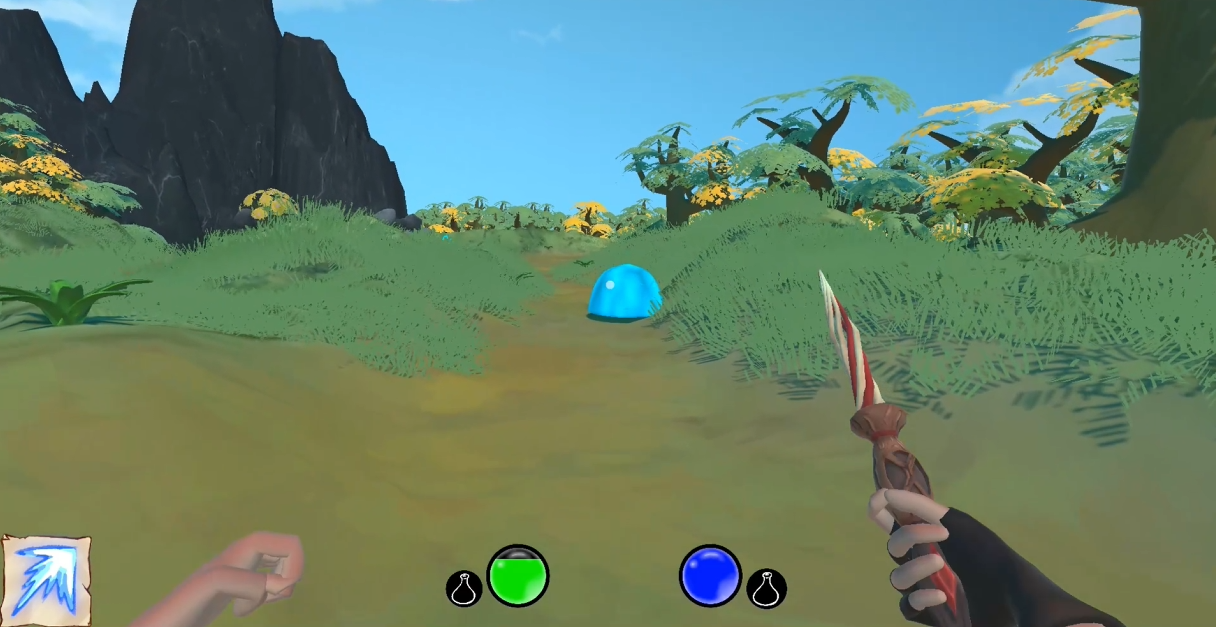 Screenshot 4 for A Lost Past