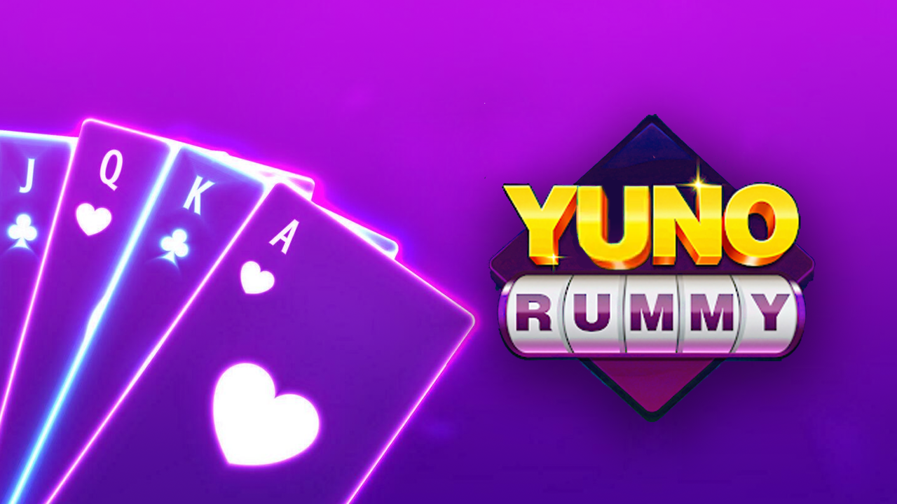 Yuno Rummy by @cruzmax