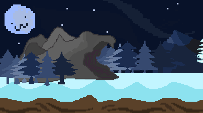 Screenshot 4 for The Grizzly Hiker
