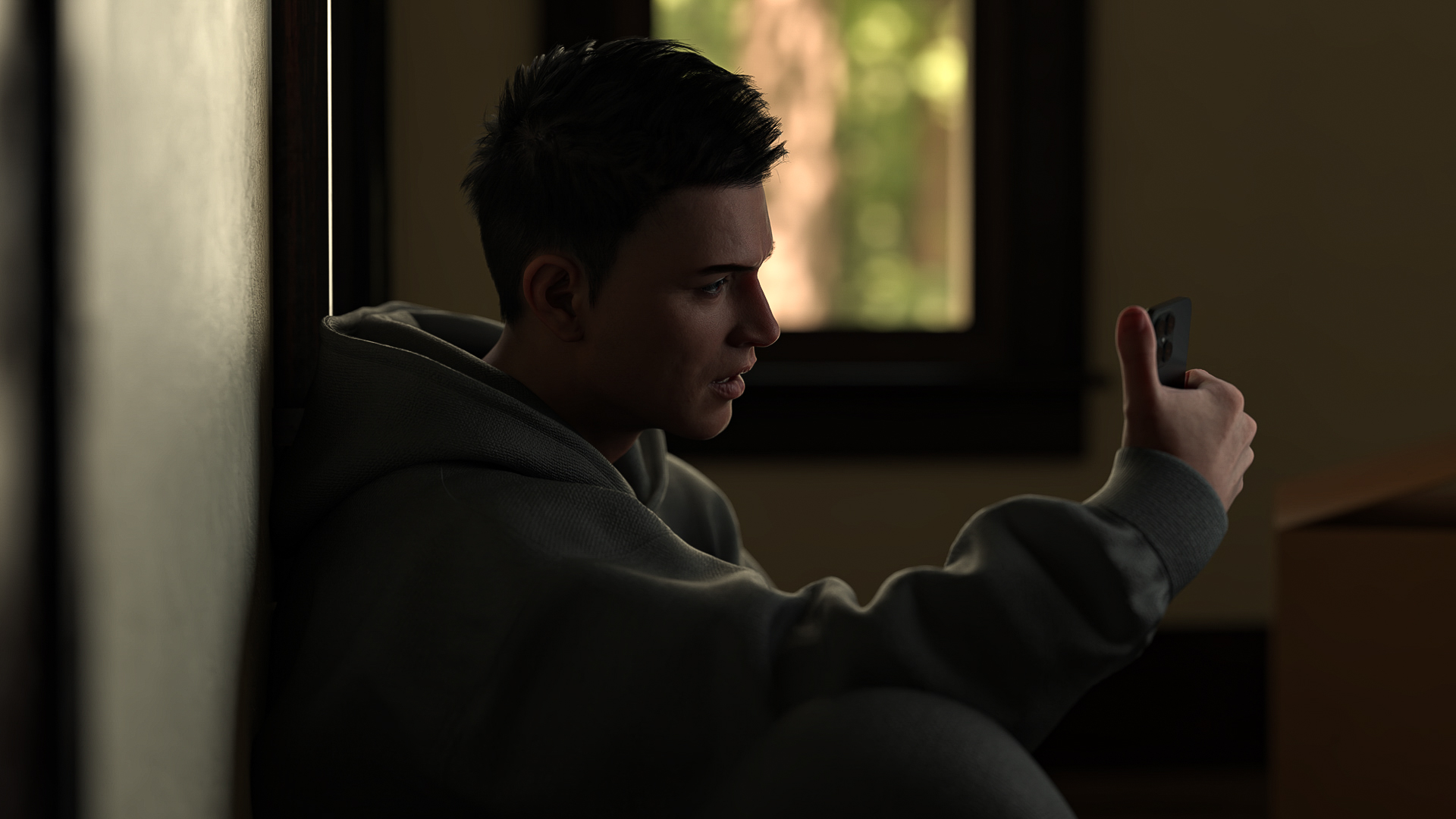 Screenshot 2 for CRIME LAWN REPEAT