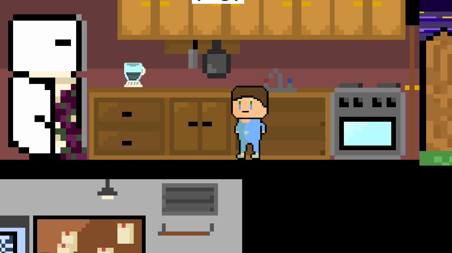 Screenshot 3 for An Ill Family