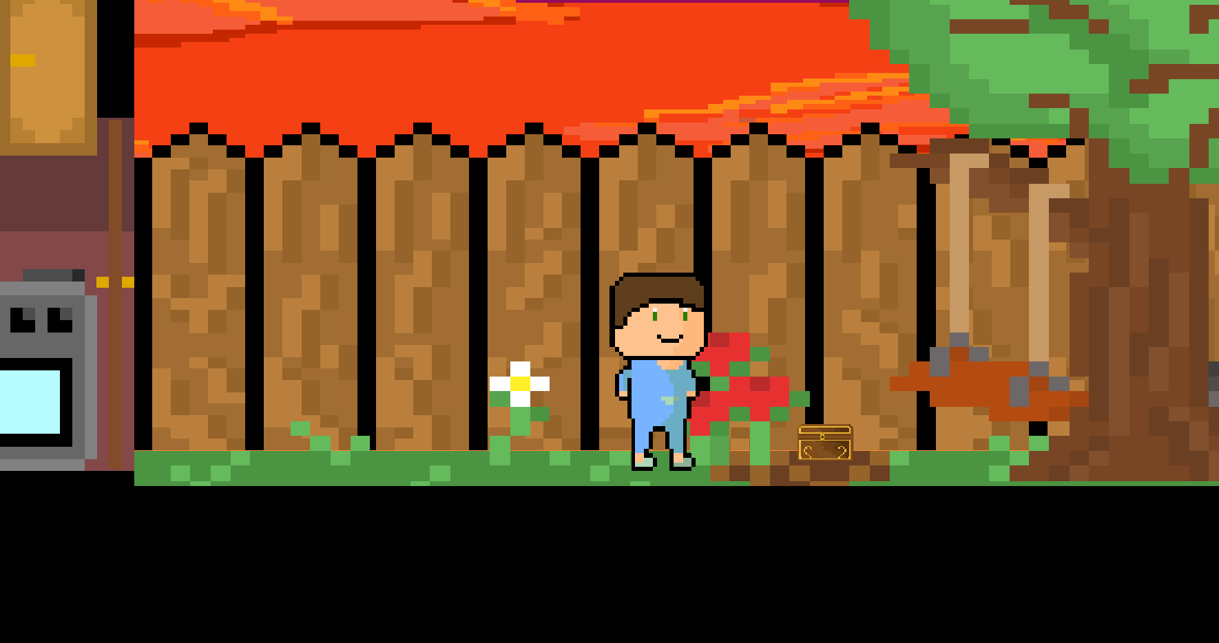 Screenshot 4 for An Ill Family