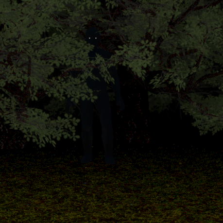 Screenshot 2 for Whispering Pines (Unfinished)