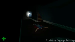 Screenshot 4 for Sinistry Legacy: Rattrap
