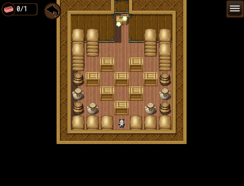 Screenshot 6 for Racoon Family Arcade Version