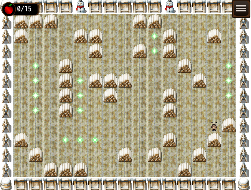Screenshot 8 for Racoon Family Arcade Version