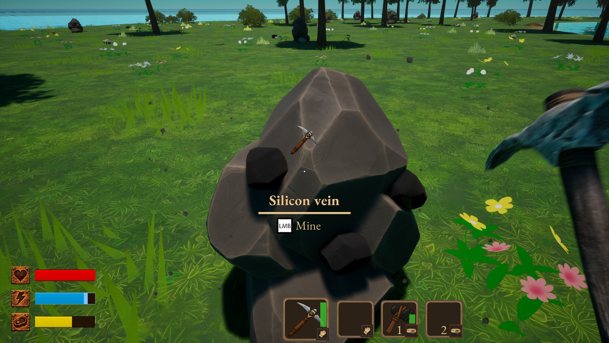 Screenshot 9 for Forge of steel