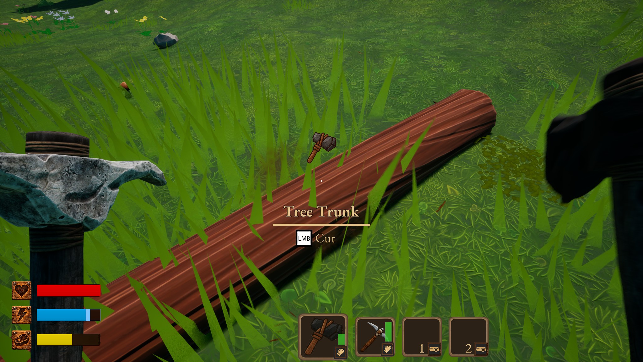 Screenshot 7 for Forge of steel