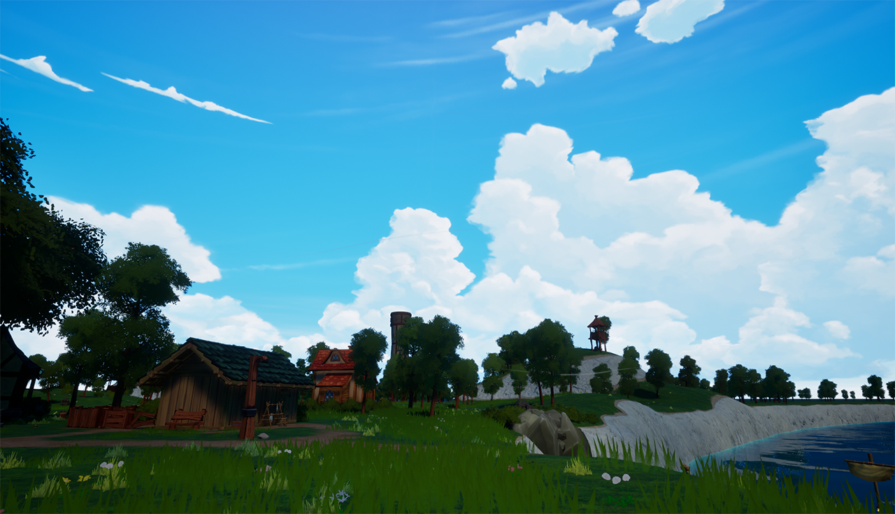 Screenshot 2 for Forge of steel